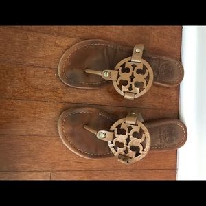 Tory Burch Miller sandal